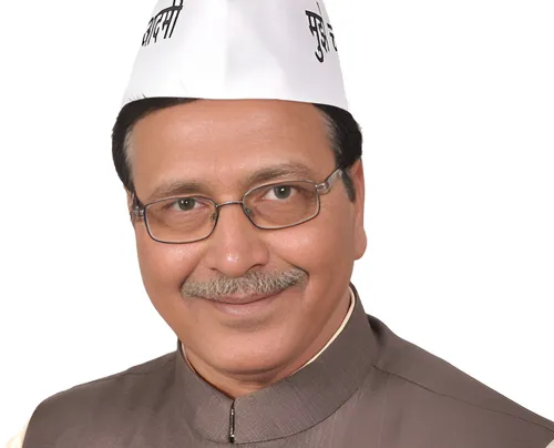 Fateh Singh