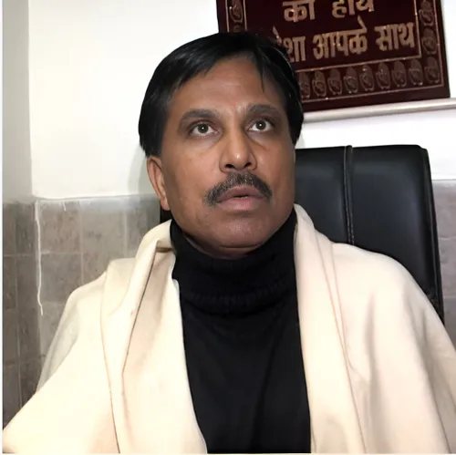 Jai Kishan