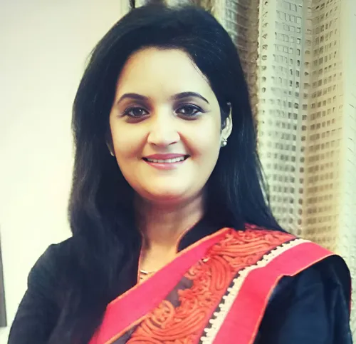 Sarita Chaudhary