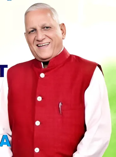 Satbir Singh