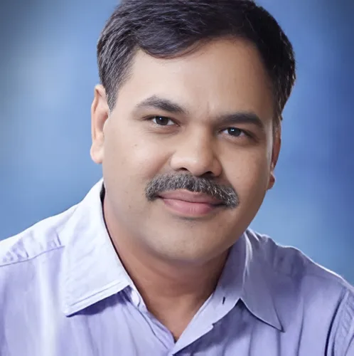 Sat Prakash Rana