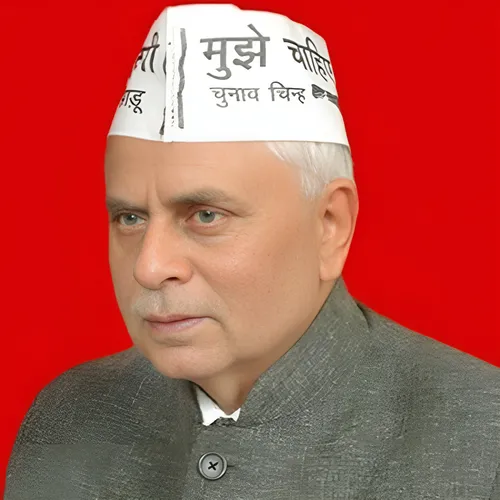S K Bagga