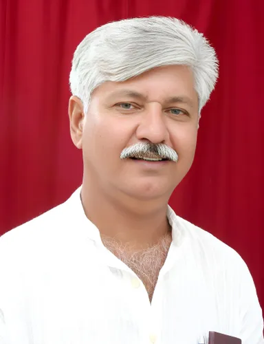 Asif Mohd Khan