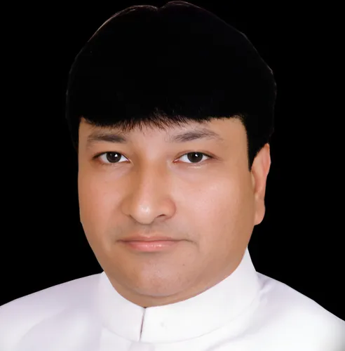 Haroon Yusuf