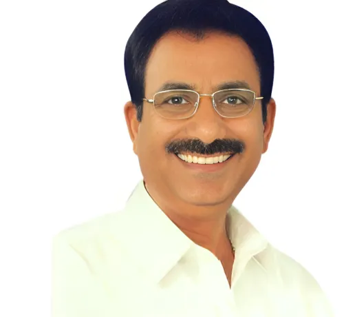 Balram Tanwar