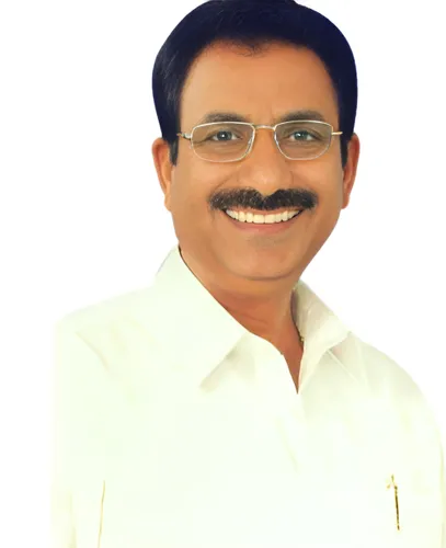 Brahm Singh Tanwar