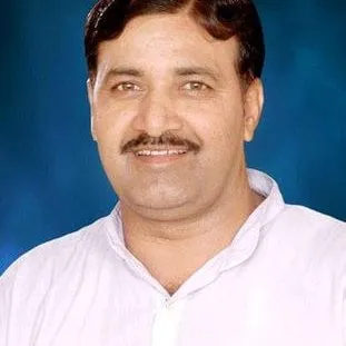 Ram Chander