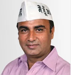 Narayan Dutt Sharma