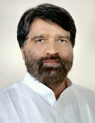 Ram Singh Netaji