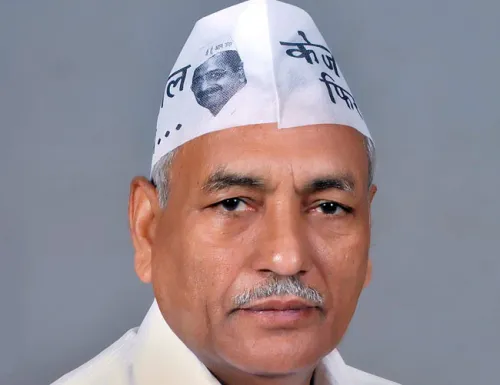 Ram Niwas Goel