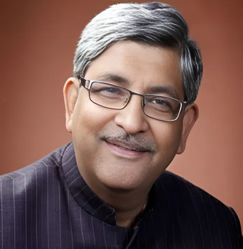 Mukesh Kumar Goel