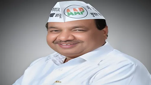 Mohinder Goyal