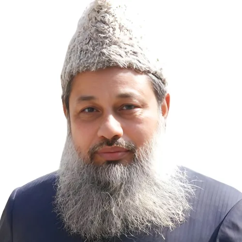 Mohd Yunus