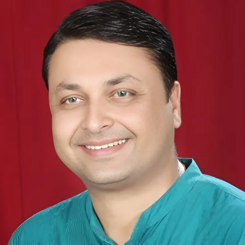 Rituraj Govind