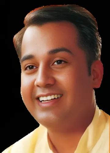 Anil Jha