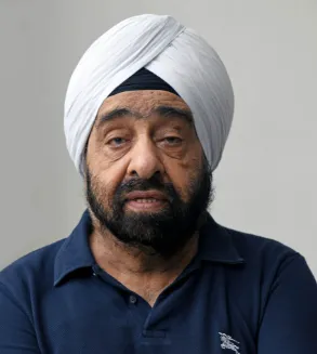 Parlad Singh Sawhney