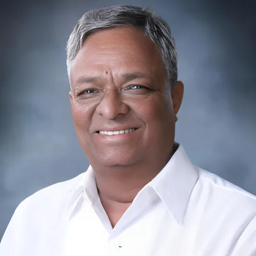 Suman Kumar Gupta