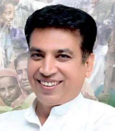 Devender Yadav