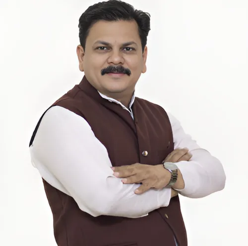Rajesh Gupta