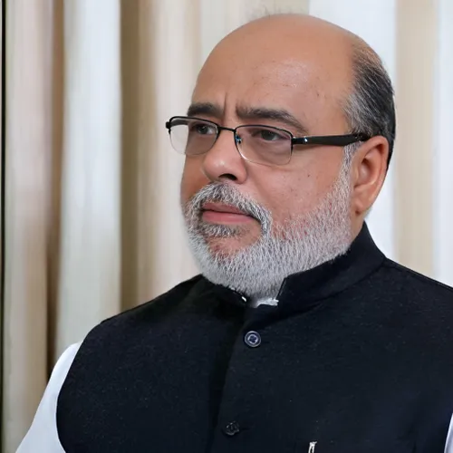 Hari Shankar Gupta