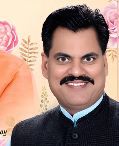 Sanjay Singh