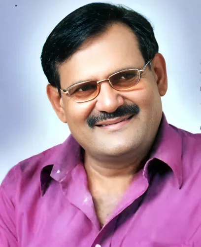 Karan Singh Tanwar