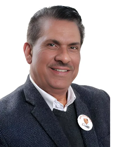 Madan Lal