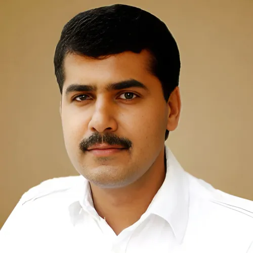 Neeraj Basoya