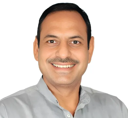Sahi Ram