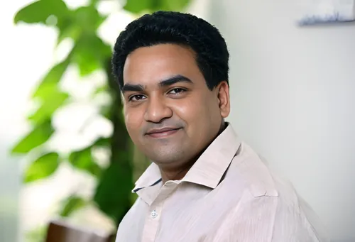 Kapil Mishra