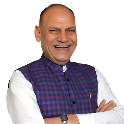 Mukesh Sharma