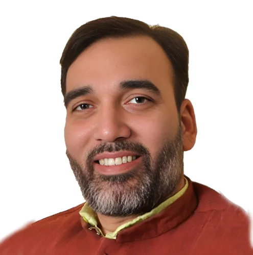 Gopal Rai