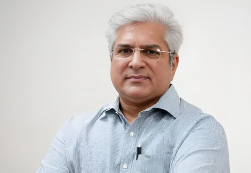 Kailash Gahlot