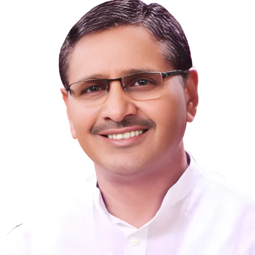 Ajeet Singh Kharkhari