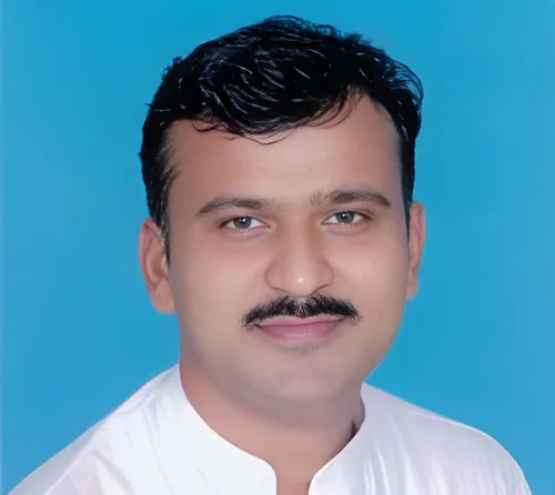Bharat Singh