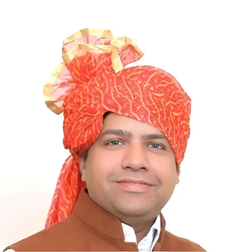 Dinesh Mohaniya