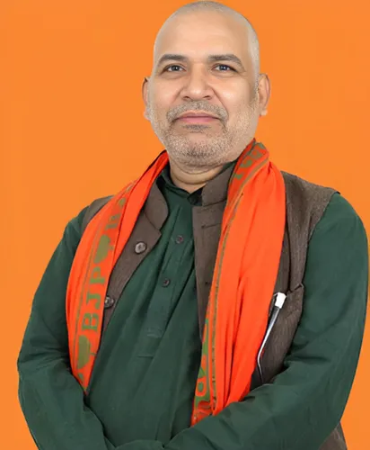 Gopal Jha