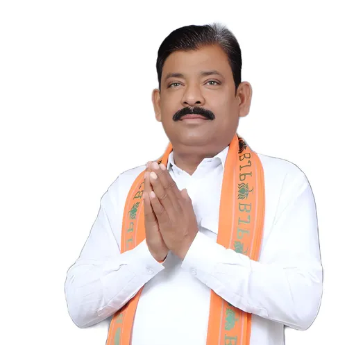 Ajay Kumar