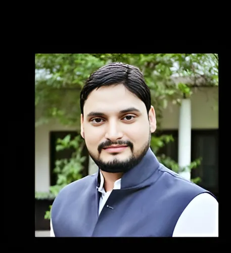 Shiv Pratap Yadav