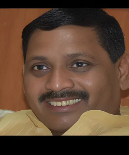 Dharmendra Kumar