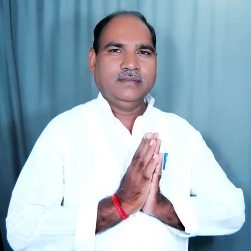 Gauri Shankar