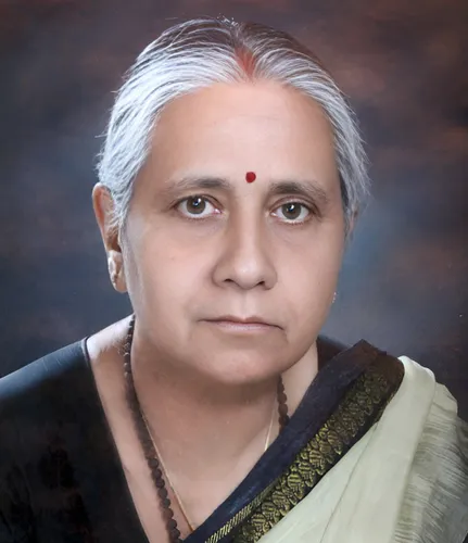 Jyotsana Srivastava