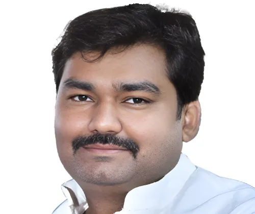 Avinash