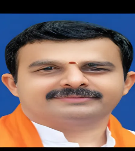 Sunil Kumar