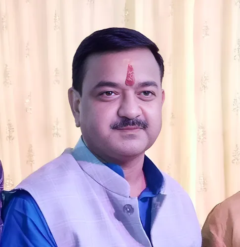Prabhash Kumar