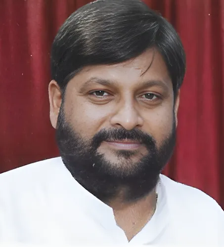 Ram Chandra Yadav