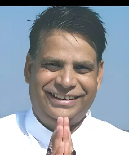 Om Prakash