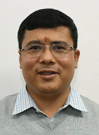 Suresh Gariya