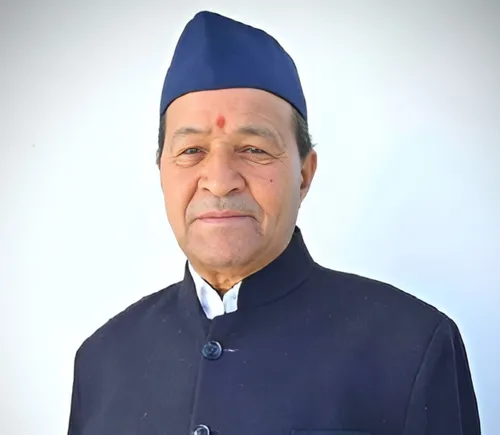 Mohan Singh