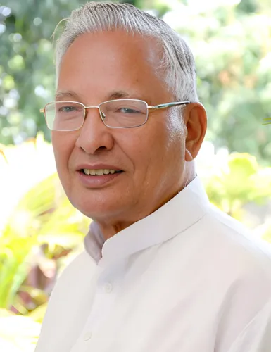 Govind Singh Kunjwal